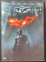 BATMAN THE DARK KNIGHT DVD THRILLER ACTION MARVEL DC SUPERHELDEN Walle - Utbremen Vorschau