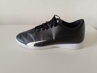 Turnschuhe, Sportschuhe, Sneaker, PUMA, Gr. 44, schwarz, helle So Bayern - Niederwerrn Vorschau