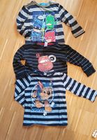 Langarmahirt Disney  Gr. 98/104 Paw Patrol - Mc Queen - PJ Masks Ludwigsvorstadt-Isarvorstadt - Isarvorstadt Vorschau