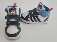Adidas Sneaker Gr. 23 / Turnschuhe Wuppertal - Langerfeld-Beyenburg Vorschau