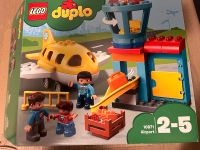 Lego Duplo Flughafen 10871 Hessen - Darmstadt Vorschau