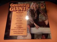 Schallplatte(Vinyl :Country Giants Vol . 3 Bayern - Olching Vorschau