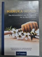 Buch Manoka-Honig Kreis Pinneberg - Uetersen Vorschau