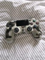 Ps 4 Controller Camouflage Hessen - Wanfried Vorschau