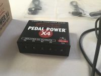 Voodoo Labs Pedal Power x4 Baden-Württemberg - Karlsruhe Vorschau