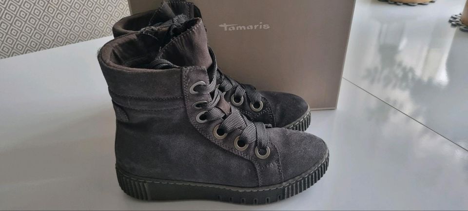 Tamaris winterboots in Pforzheim