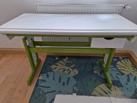 Schreibtisch für Kinder weiß gebraucht höhenverstellbar Hannover - Ahlem-Badenstedt-Davenstedt Vorschau