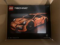 Lego 42056 Porsche 911 GT3 RS NEU & OVP Bayern - Kulmbach Vorschau