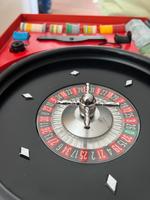 DDR Roulette Spiel unbenutzt und vollständig Baden-Württemberg - Konstanz Vorschau
