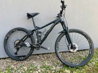 Votec VX Mountainbike Fully 29"MTB Baden-Württemberg - Löwenstein Vorschau