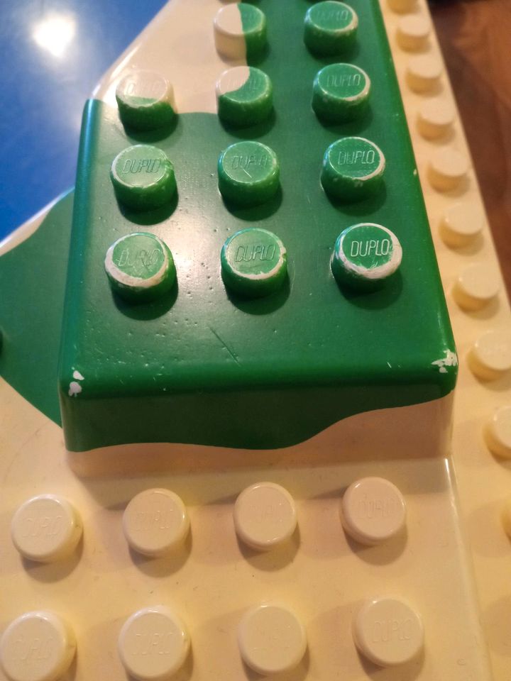Lego Duplo in Großenwiehe