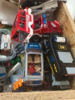 Playmobil, Feuerwehr und Polizei Nordrhein-Westfalen - Hamm Vorschau