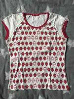 T-shirt Baumwolle von Mexx mit Erdbeeren, S Bayern - Schongau Vorschau