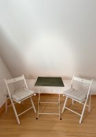 Ikea Tärnö Tisch + 2 Stühle Bielefeld - Gadderbaum Vorschau