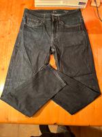 Jeans Slim fit C&A 32/32 dunkelblau Bayern - Pliening Vorschau