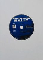 Colin McRae Rally Playstation Kostenloser Versand * Brandenburg - Wusterwitz Vorschau