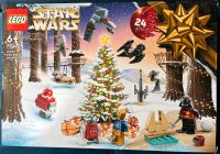 LEGO STAR WARS Adventskalender 75340 NEU und OVP Nordrhein-Westfalen - Merzenich Vorschau