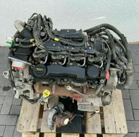 Motor Citroen Peugeot 1.6 HDi 75 9HW (DV6BTED4) 78 TKM 55 KW 75 P Leipzig - Gohlis-Nord Vorschau