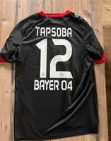 Bayer 04 Leverkusen Trikot Tapsoba DFB-Pokal Nordrhein-Westfalen - Minden Vorschau