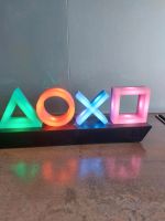 Playstation Logo Lampe Niedersachsen - Wietze Vorschau