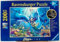 Ravensburger Puzzle Meerjungfrau Bayern - Bruck Vorschau