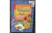 Weihnachtsbuch, Advents- und Weihnachtszeit Basteln Singen Geschi Baden-Württemberg - Altshausen Vorschau