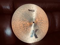 Zildjian K Dark Thin Crash Becken 16“ Schlagzeug Neu K0902 Nordrhein-Westfalen - Halver Vorschau