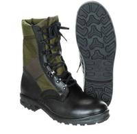 BW Stiefel Tropenstiefel Bundeswehrstiefel Hessen - Gladenbach Vorschau
