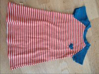 Albababy Kleid Cia Sommer Herz Streifen Pippi retro skandi Nordrhein-Westfalen - Königswinter Vorschau