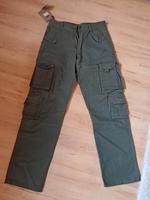 cargo Jeans Rheinland-Pfalz - Windhagen Vorschau