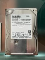 Toshiba 1,0 TB Festplatte Nordrhein-Westfalen - Bad Lippspringe Vorschau