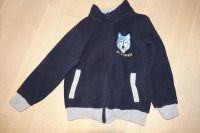 Fleece-Jacke Pullover Gr. 98 "Wolf" Baden-Württemberg - Lörrach Vorschau