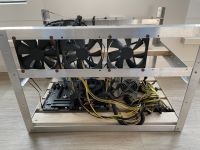 Mining Rig Komplettset RTX 3070 FE und RTX 3080 FE Berlin - Reinickendorf Vorschau