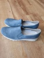 Neue Rieker Comfort Damenschuhe Gr 40 Nordrhein-Westfalen - Hagen Vorschau