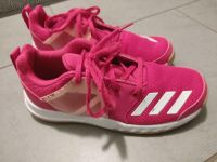 Turnschuhe Hallenschuhe Sportschuhe Adidas 36 Baden-Württemberg - Ilshofen Vorschau