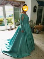Brautkleid Hochzeitskleid Ballkleid Abendkleid Sachsen-Anhalt - Timmenrode Vorschau