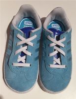 ADIDAS Gazelle Sneaker OrthoLite -NEU- Gr. 25 Sachsen - Weißenborn Erzgebirge Vorschau