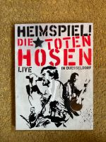 Die Toten Hosen Heimspiel Live in Düsseldorf DVD Sachsen - Lichtenau Vorschau