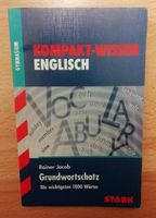 Kompakt Wissen Englisch Grundwortschatz von Rainer Jacob Bayern - Wolfratshausen Vorschau
