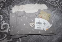 Strampler, Longsleeve, Steiff, Babyset, 80, neu. Nürnberg (Mittelfr) - Südstadt Vorschau