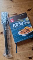 Ab 50 in Form Buch und neuer Grillpinsel von Pampered Chef Bayern - Miesbach Vorschau