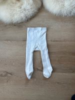 Babystrumpfhose (wie neu) Strumpfhose dünn weiß Nordrhein-Westfalen - Ochtrup Vorschau