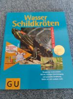 Buch Wasserschildkröten von GU Schleswig-Holstein - Raisdorf Vorschau