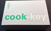 Original Thermomix Cook-Key CK-WLAN für TM5 Cookidoo NEU Thüringen - Sonneberg Vorschau