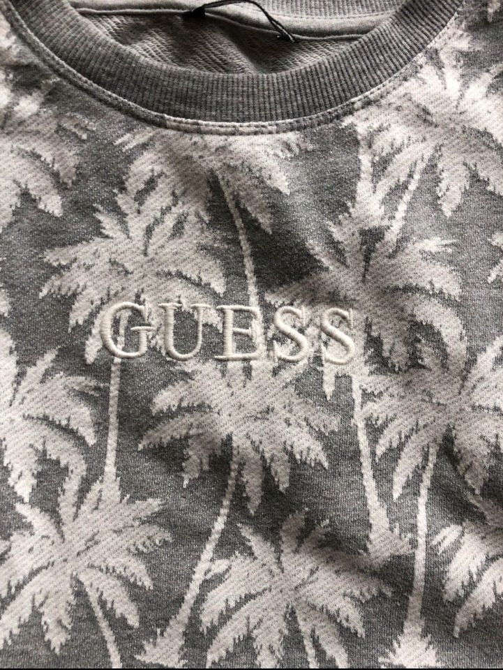 Sweatshirt Guess in Kassel