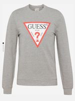 Guess Herren Pullover Gr. L grau Niedersachsen - Langenhagen Vorschau