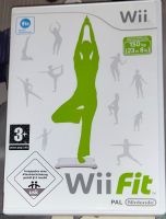 Wii Fit ~ Wii Spiel Bayern - Bamberg Vorschau