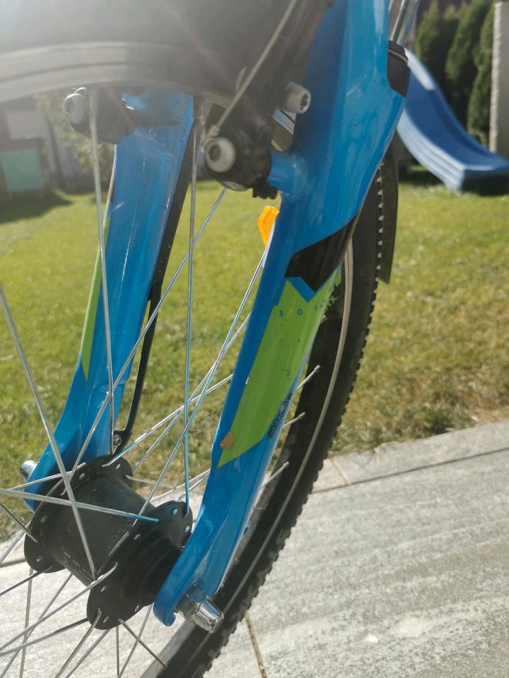 Fahrrad  24 Zoll in Laupheim