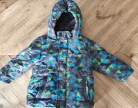 Topomini Winterjacke Gr. 86 Rostock - Reutershagen Vorschau