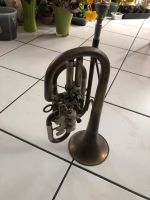 Kleine Trompete zu  verkaufen Baden-Württemberg - Schönaich Vorschau
